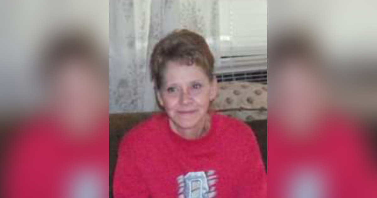 Virginia "Vicky" Lindon