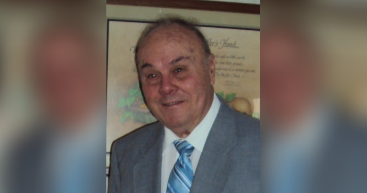 William "Bill" Smith