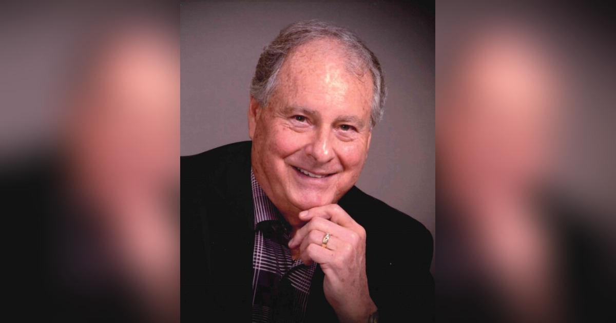 Gerald "Jerry" Hensley