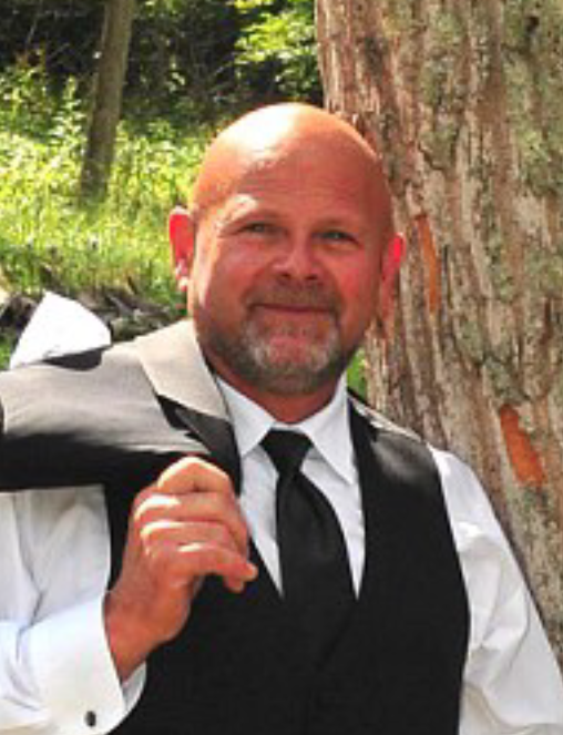 Obituary for Michael Lee Blackford