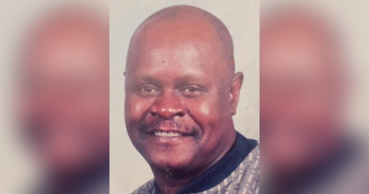 Tyrone Nash Obituary May 21, 2022 Eastside Funeral Home