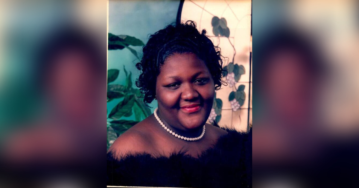 Obituary for Milleithia Dysart Eastside Funeral Home