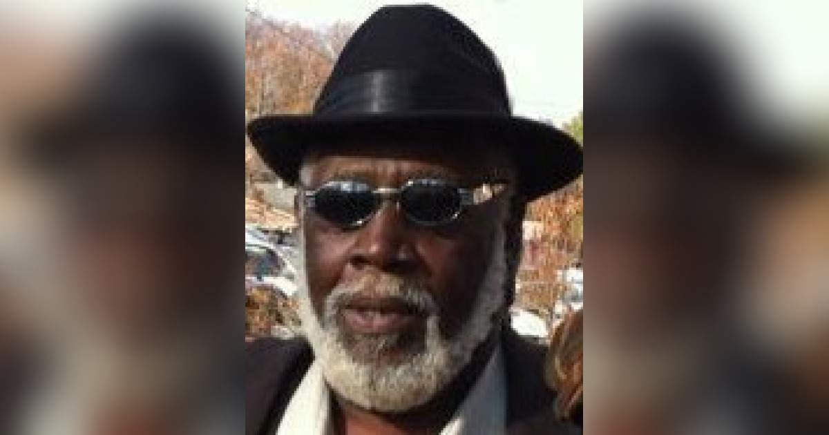 Obituary for Booker T. Cooper Eastside Funeral Home