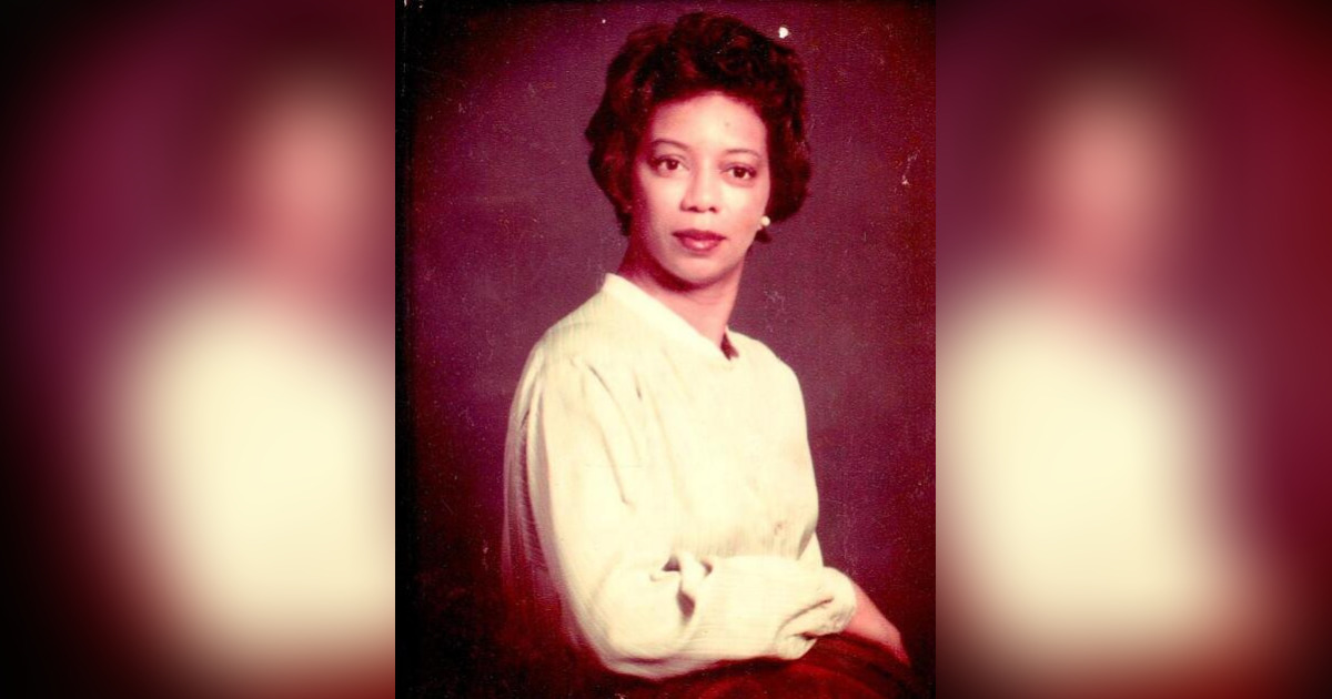 Shellie Williams Obituary July 27, 2022 Eastside Funeral Home