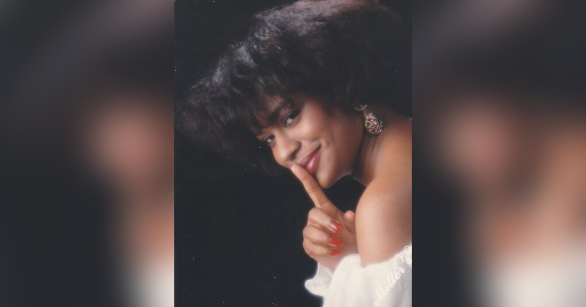 Nakia Spann Obituary Nov 4, 2022 Birmingham, AL