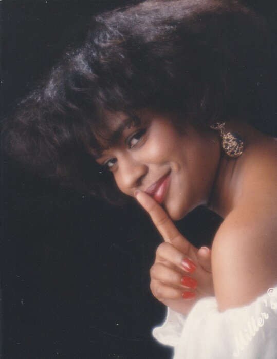 Obituary For Nakia A Williams Spann Eastside Funeral Home