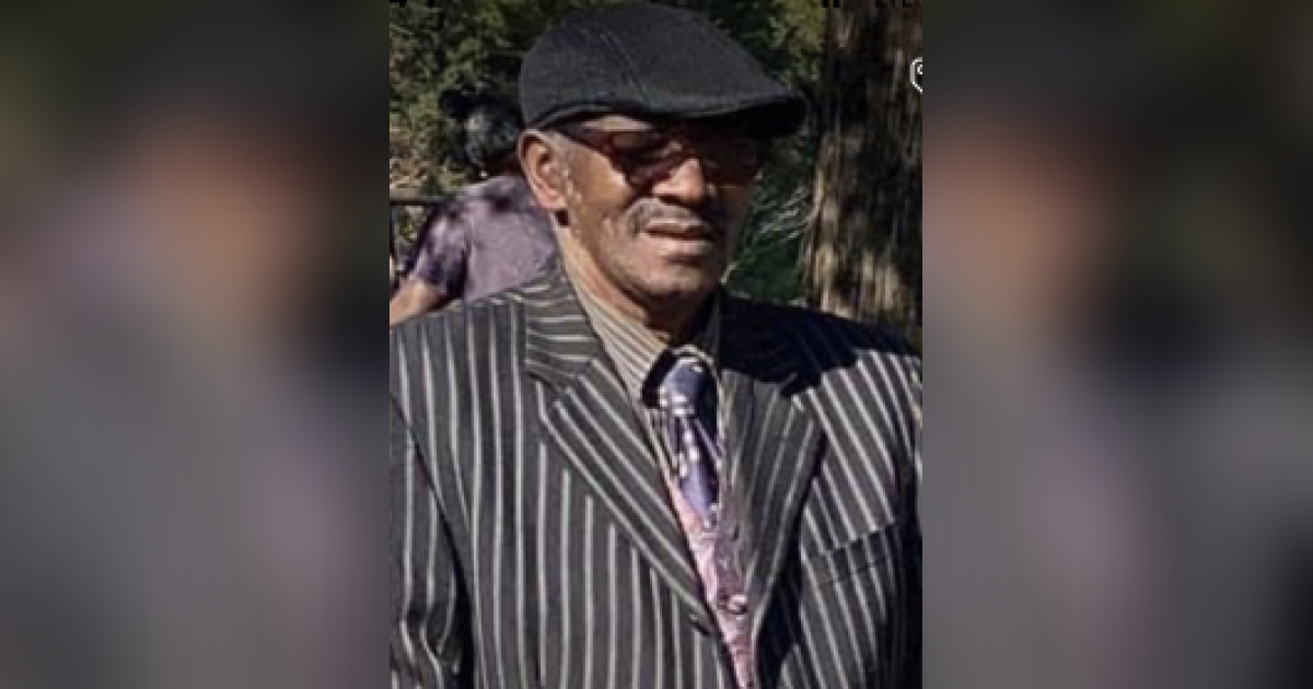 Jerry Parham Obituary March 10, 2023 Eastside Funeral Home