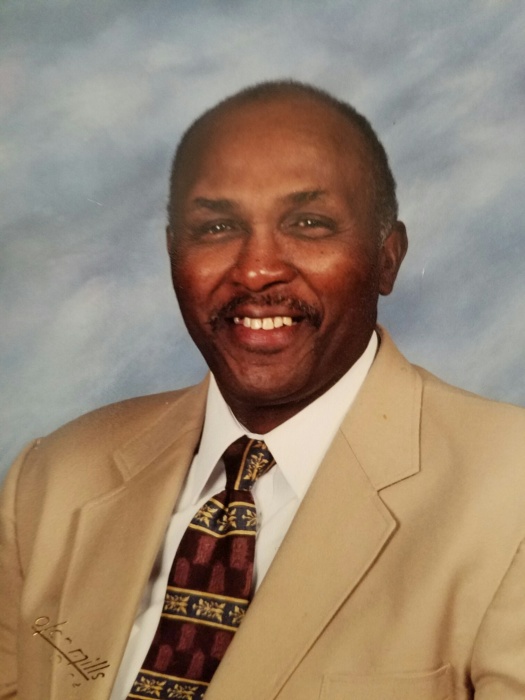Obituary for Hall, Jr.
