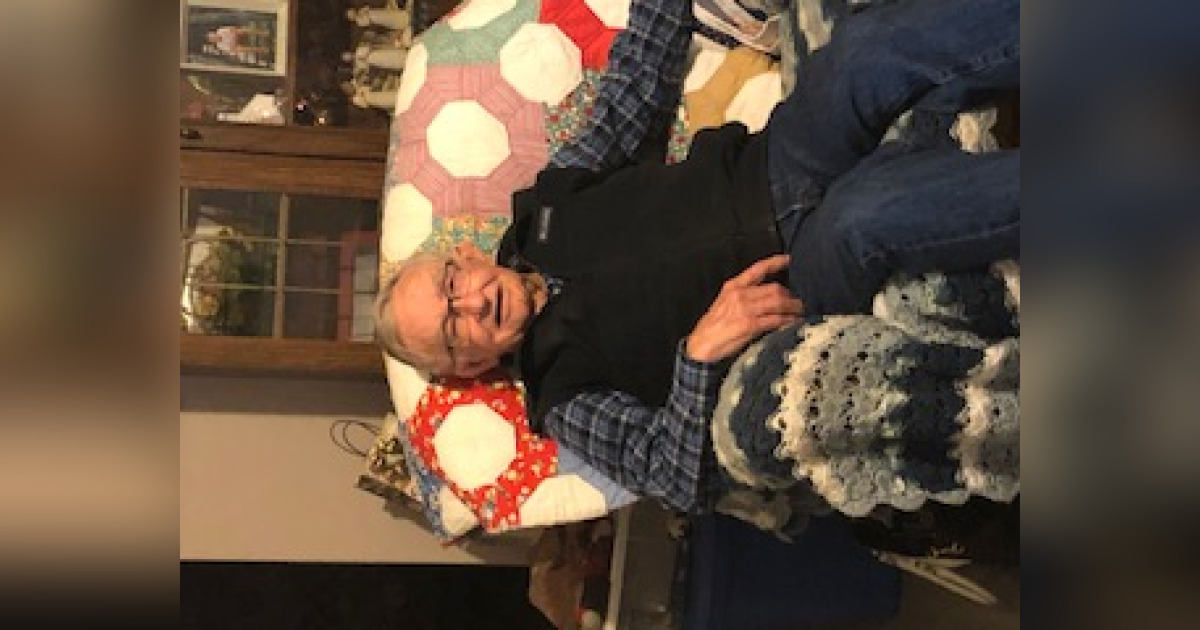 Richard “Dick” Cooper Obituary August 23, 2022 MillerHuck Funeral