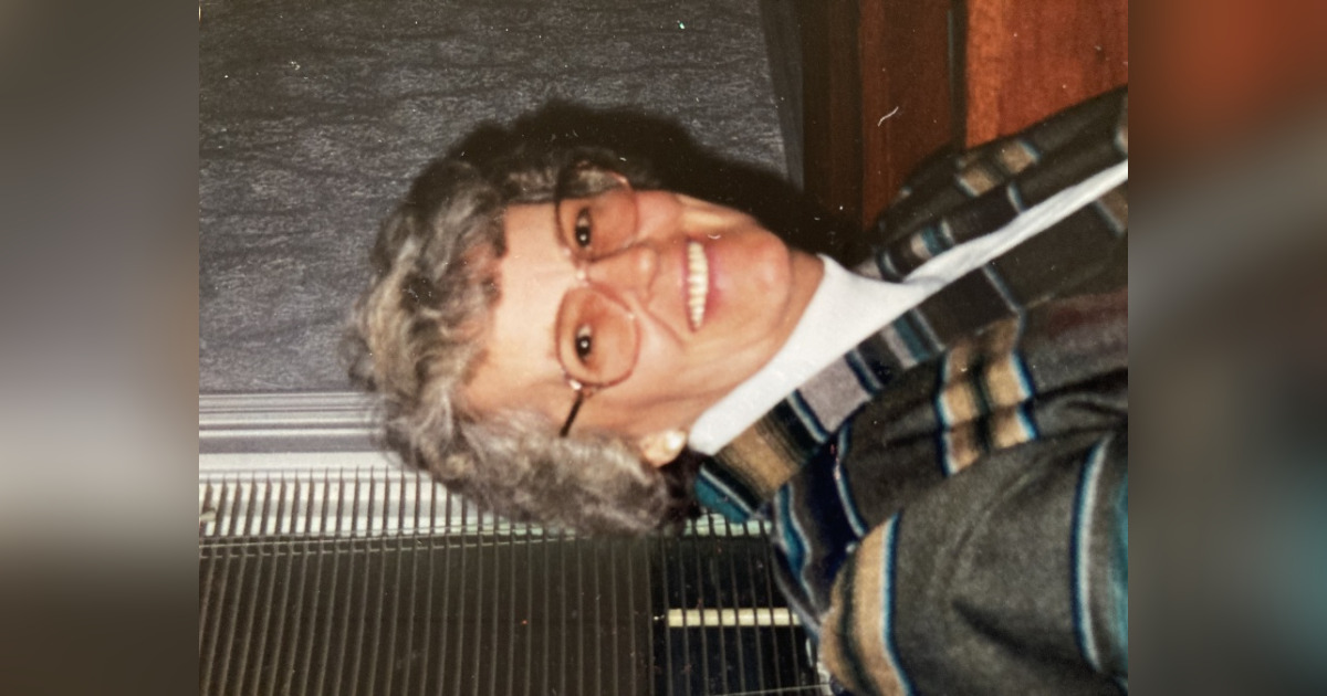 Margaret Earich Obituary August 29, 2022 MillerHuck Funeral Home