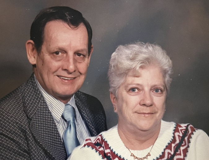 Robert Carnes Obituary October 5, 2022 MillerHuck Funeral Home