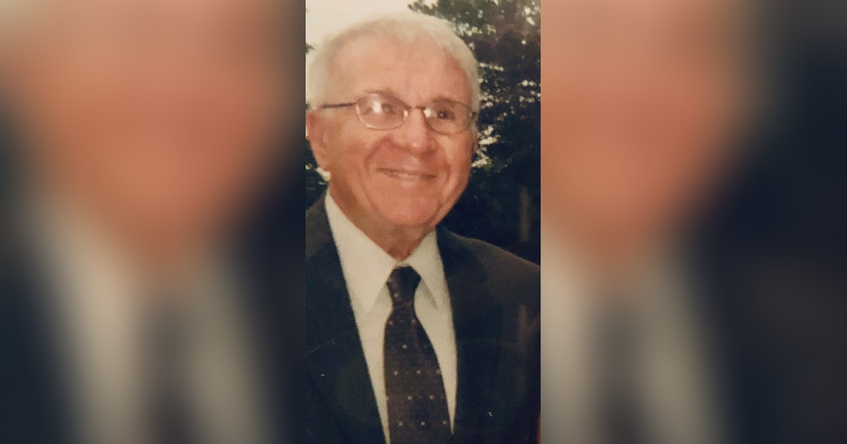 Walter Olszewski Obituary Oct 23, 2022 McConnelsville, OH