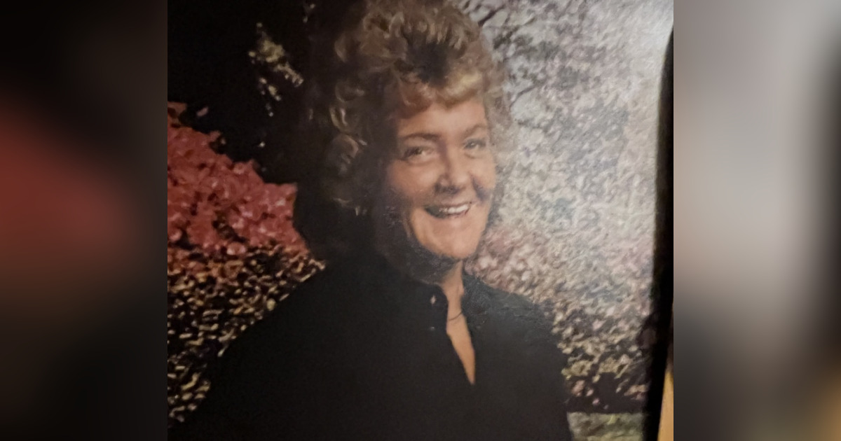 Shirley Hanson Obituary October 26, 2022 MillerHuck Funeral Home