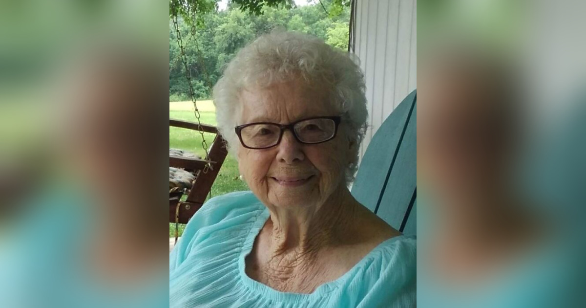 Masel Johnson Obituary Nov 16, 2022 McConnelsville, OH