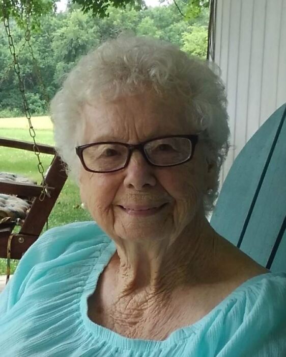 Masel Johnson Obituary November 16, 2022 MillerHuck Funeral Home