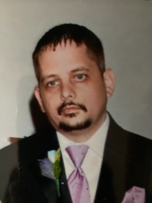 Justin “Nugget” Everley Obituary December 13, 2022 MillerHuck