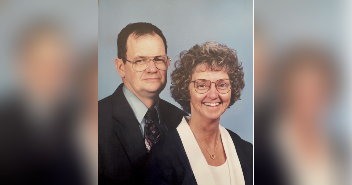 John Pearson Obituary December 27, 2022 MillerHuck Funeral Home