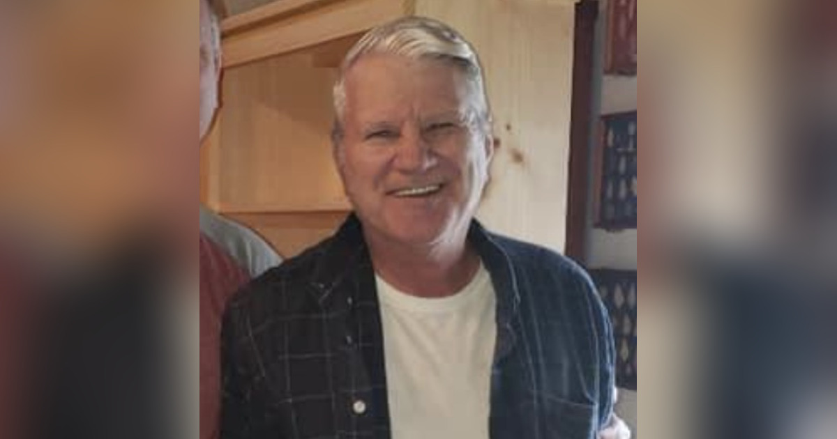 Dana Clark Obituary September 14, 2023 MillerHuck Funeral Home