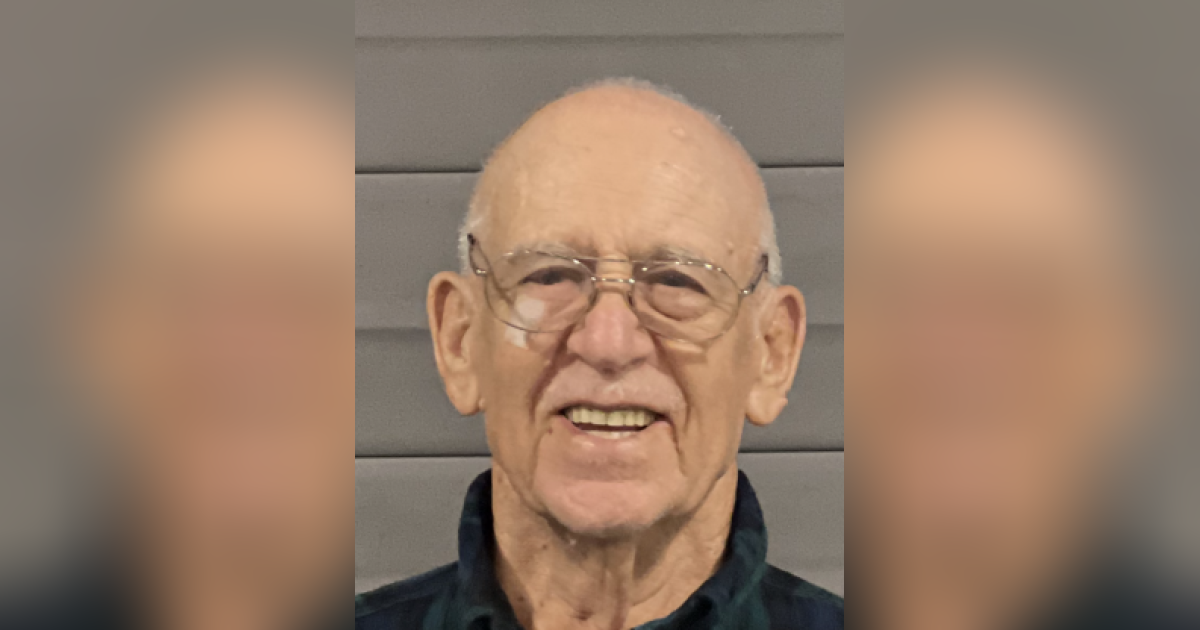 Fred Buzzie Balderson