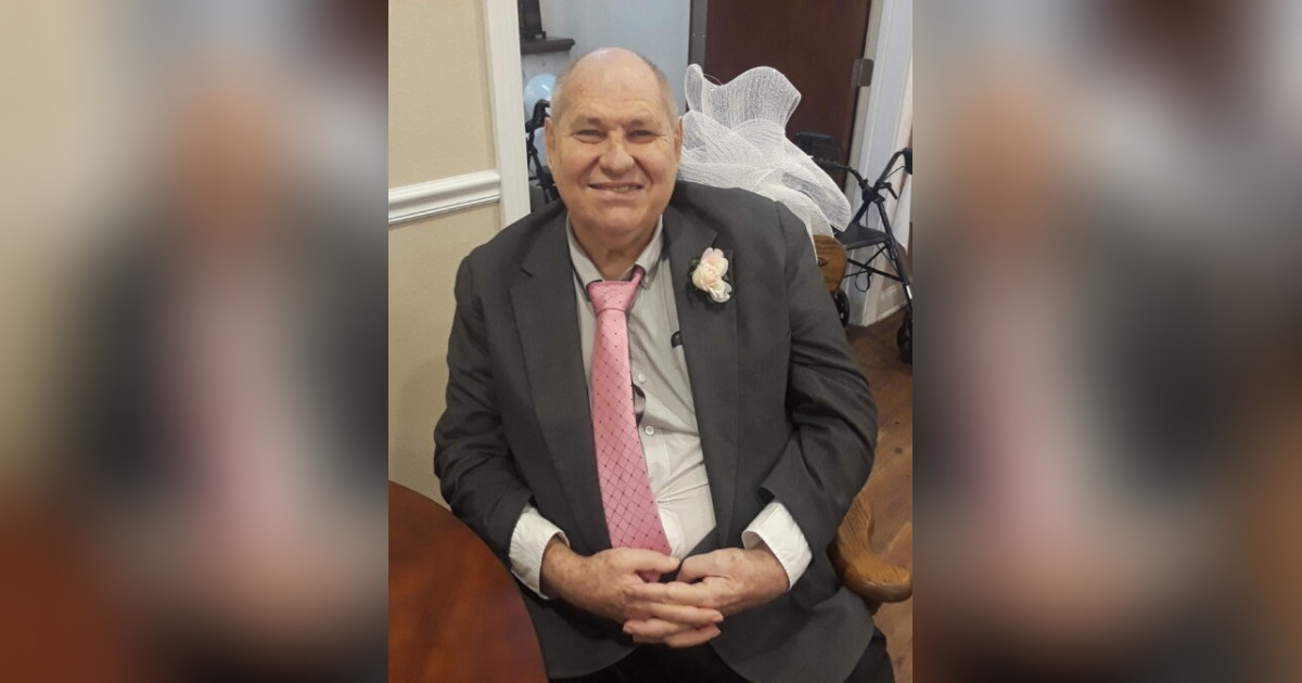 James Hall, Jr. Obituary August 16, 2022 Orange Park, FL