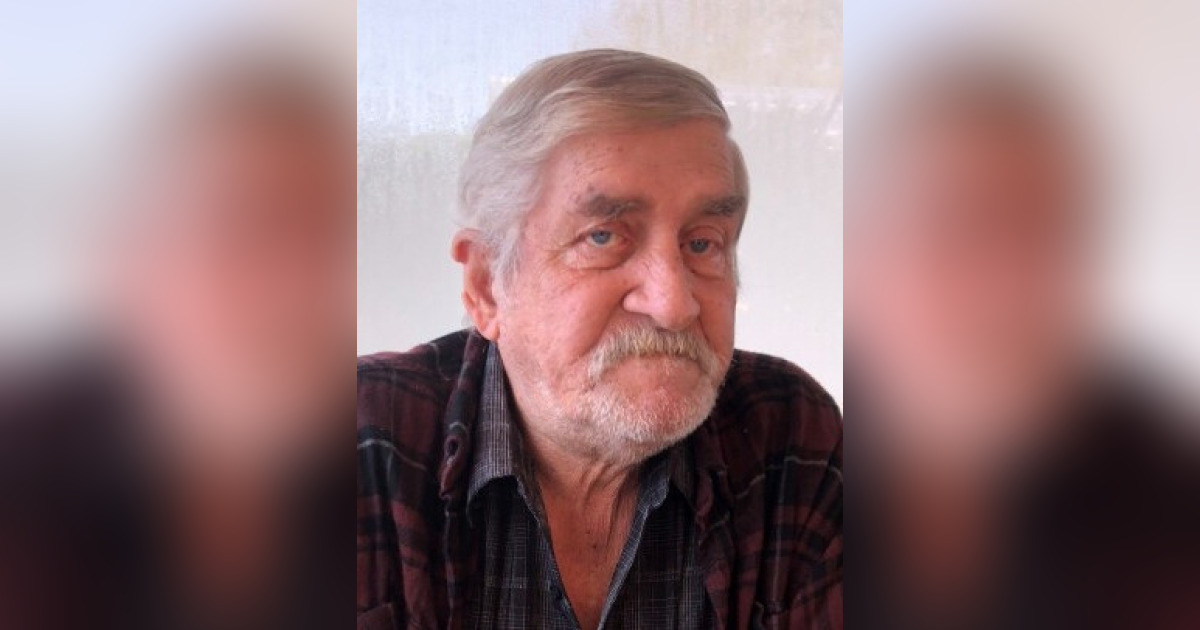 James Guy, Jr. Obituary Oct 17, 2023 Orange Park, FL