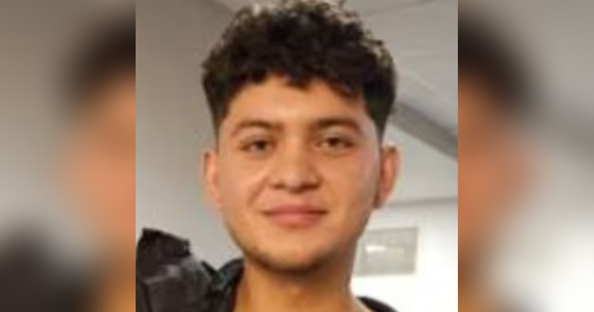 Carlos Henrriquez Contreras