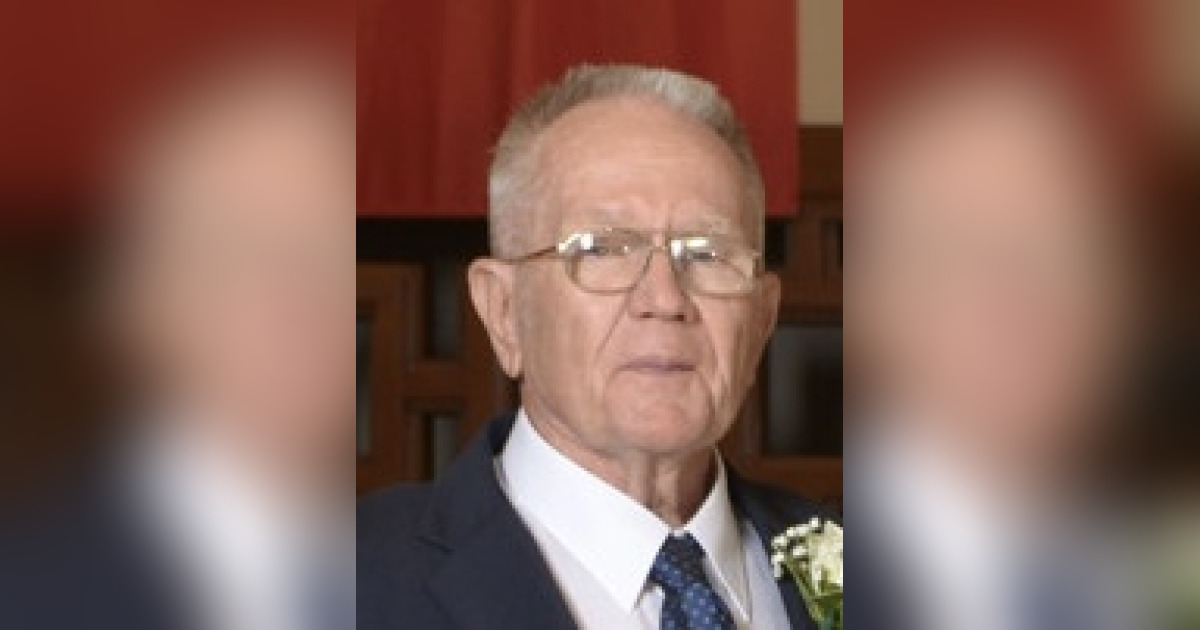 James Miller Obituary Apr 22, 2024 Orange Park, FL