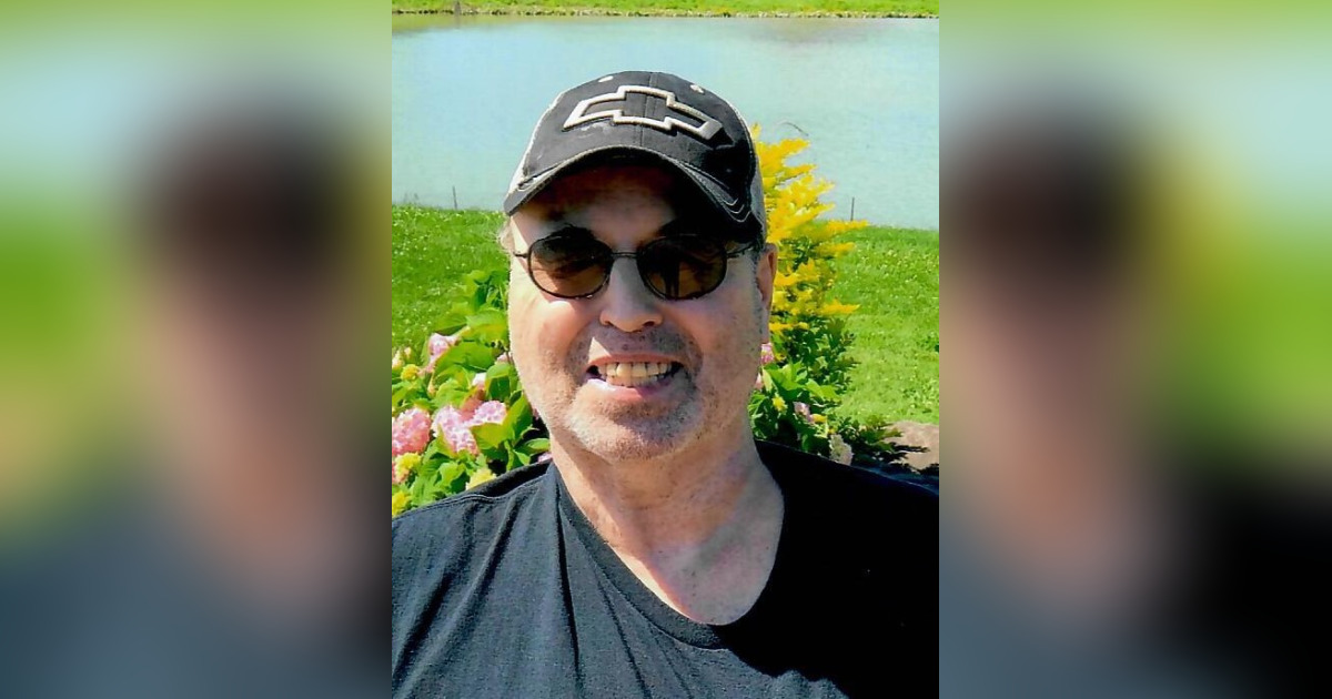 David Smith Obituary October 10, 2022 Bogan & Tuttle Funeral Home, LLC Medina, NY