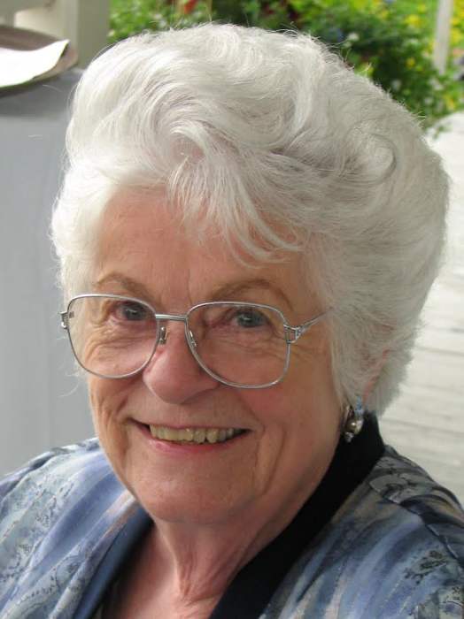 Obituary for Beverly Joyce Jones