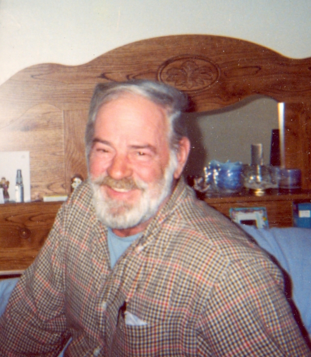 David Herriven Obituary July 15, 2021 Bogan & Tuttle Funeral Home, LLC Medina, NY