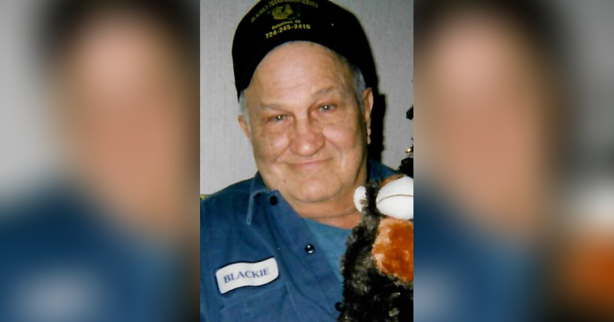 Sr. Frederic Ranaldi