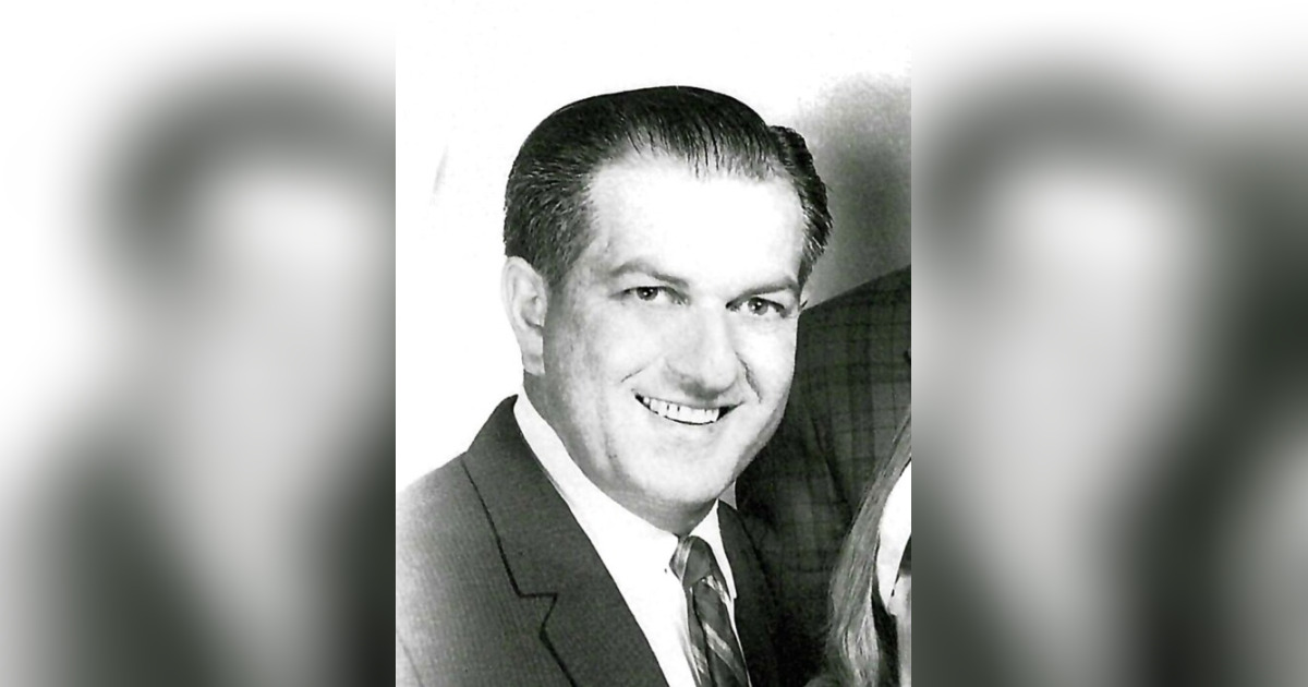 Anthony "Tony" Johnson