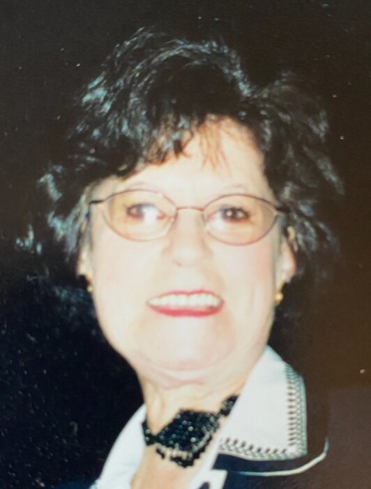 Audrey Byers Obituary January 7, 2021 New Salem, PA