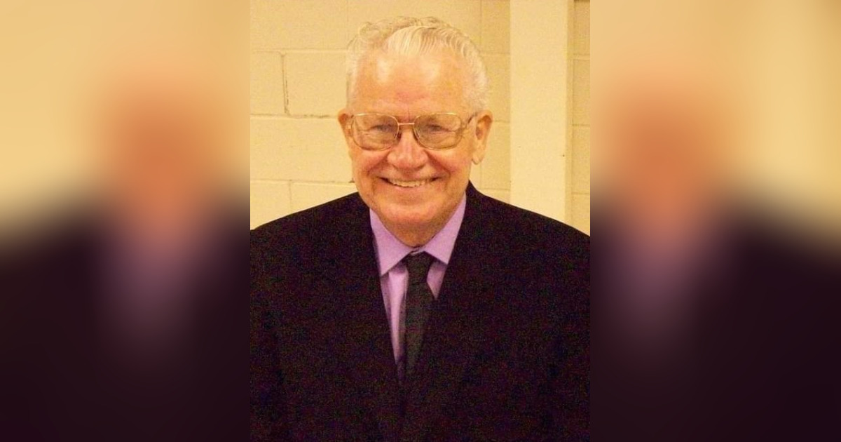 Lyle "Joe" Simmons Jr.