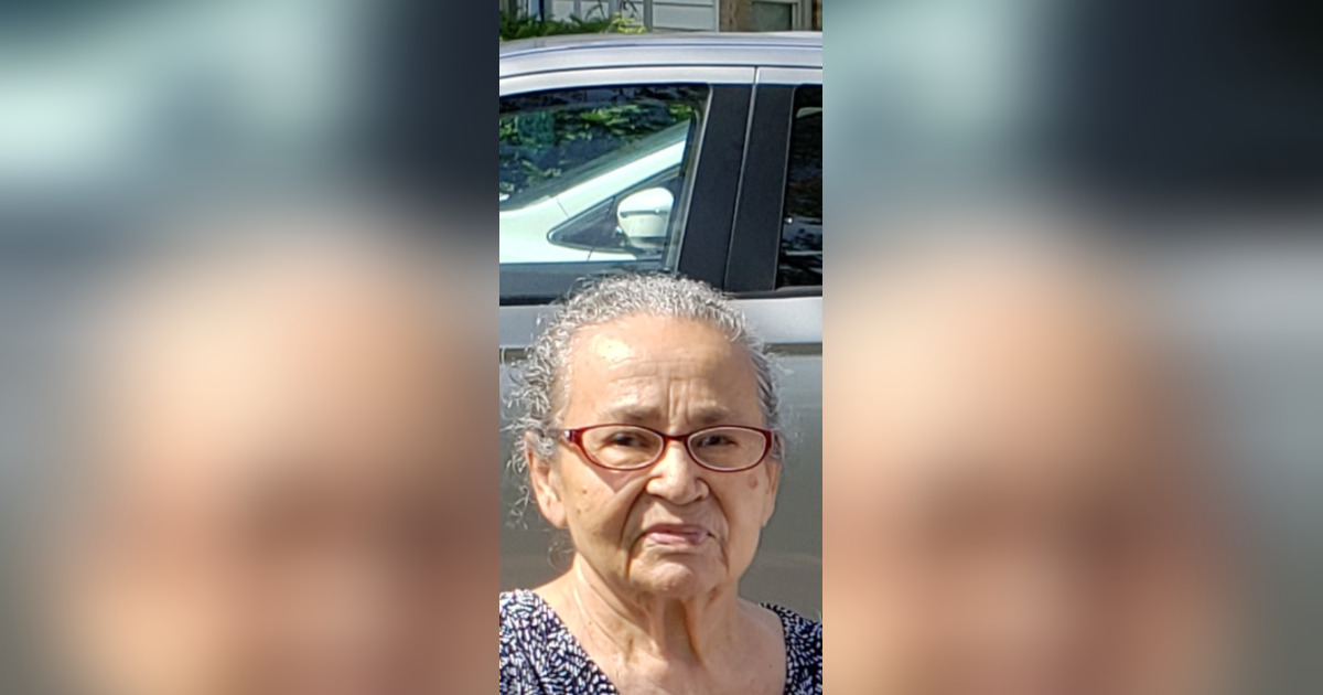 Juana FernandezCalderon