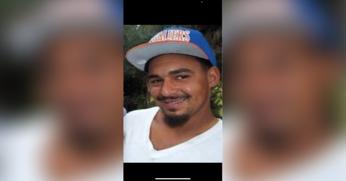 Obituary for Gerald Williams Jr. May 11, 2022 Ray Williams Funeral Home