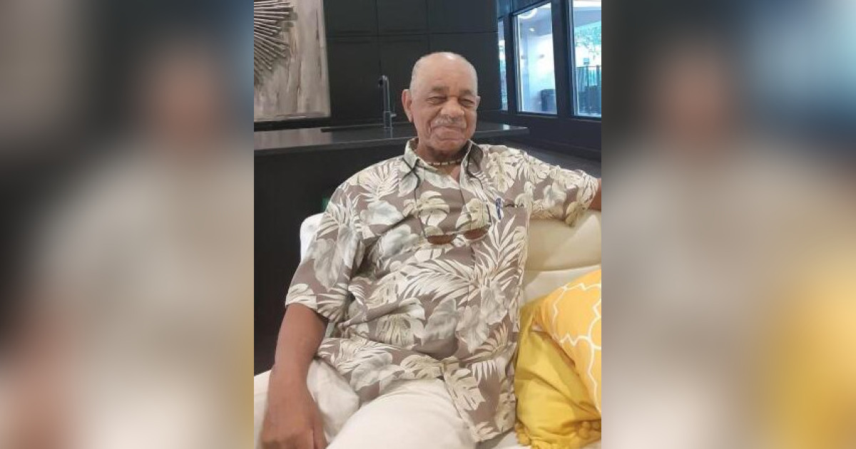 Obituary for Richard Easley Ray Williams Funeral Home