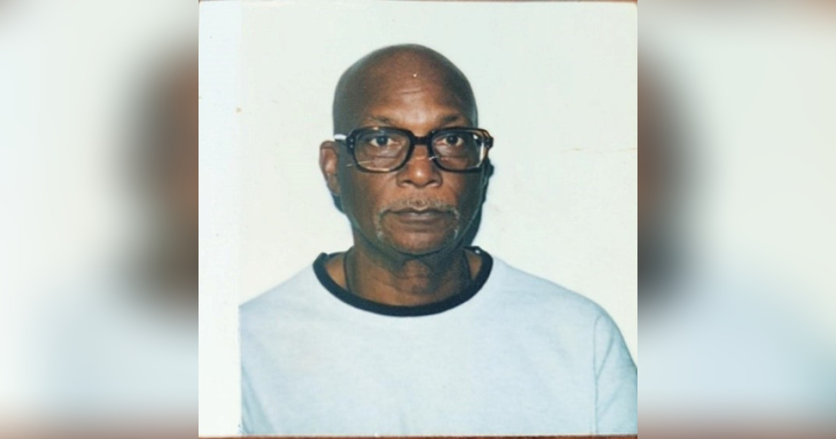 Mr. Russell Jones Sr. Obituary Sep 23, 2022 Tampa, FL