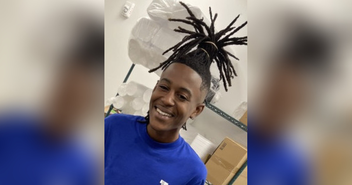 Obituary for Stevie Chisholm III November 23, 2022 Ray Williams