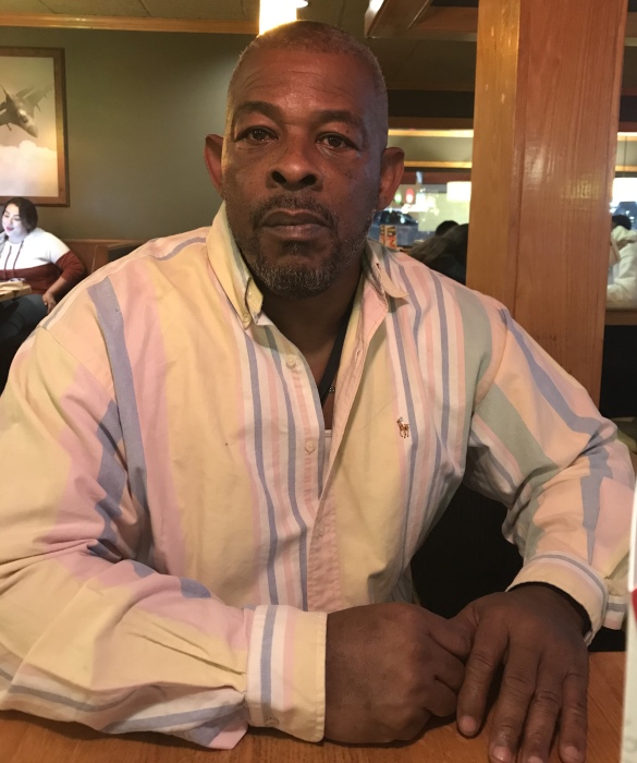 Obituary for Mr. Michael Davis Sr. Ray Williams Funeral Home