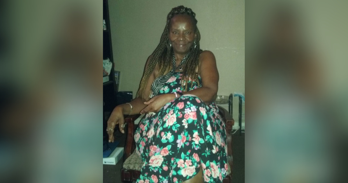 Obituary for Ms. Veronica Spells December 26, 2022 Ray Williams