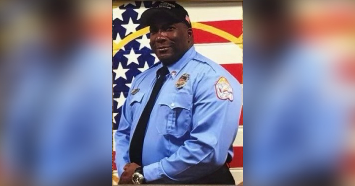 Mr. Michael Blaylock