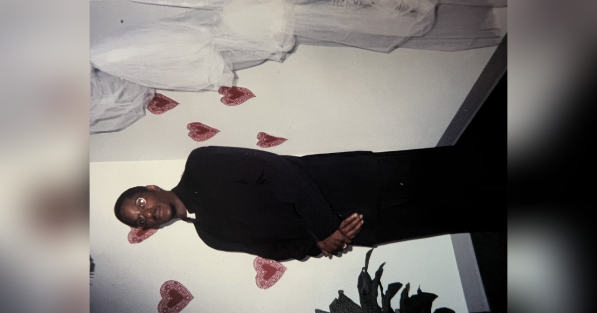 Obituary for Mr. Albert Sherrod March 12, 2023 Ray Williams Funeral Home