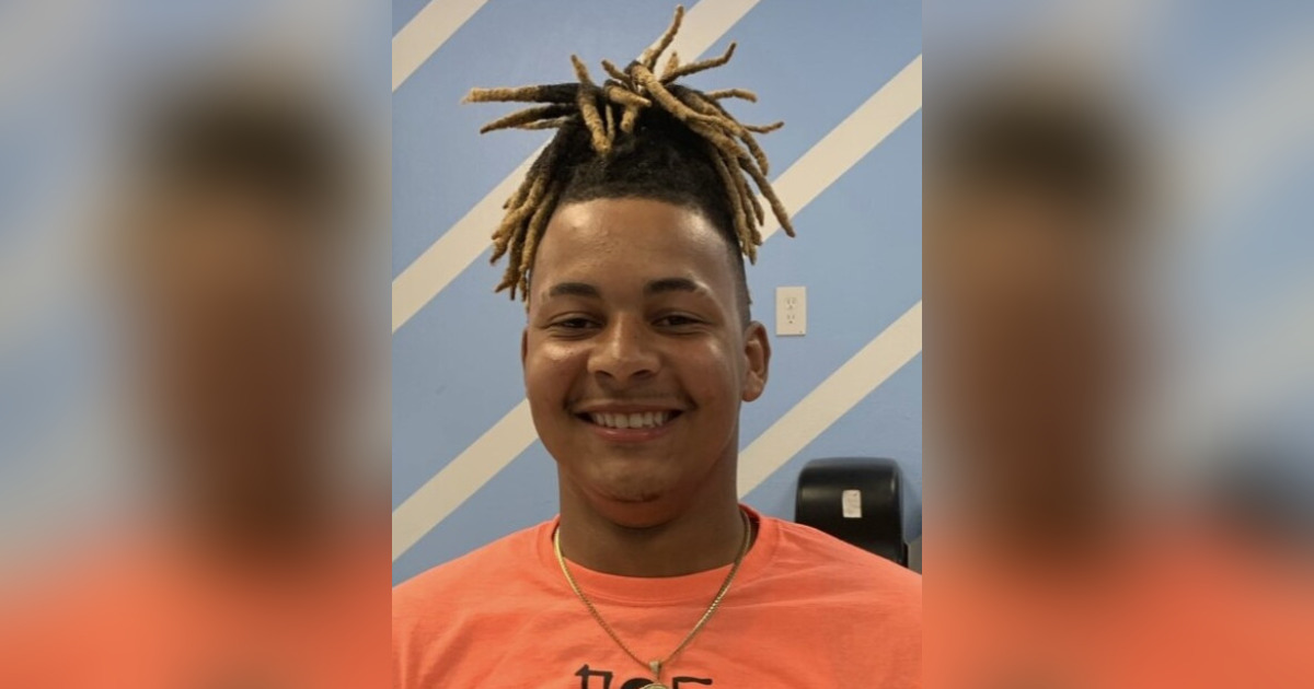 Jacob Frazier Obituary Mar 16, 2023 Tampa, FL