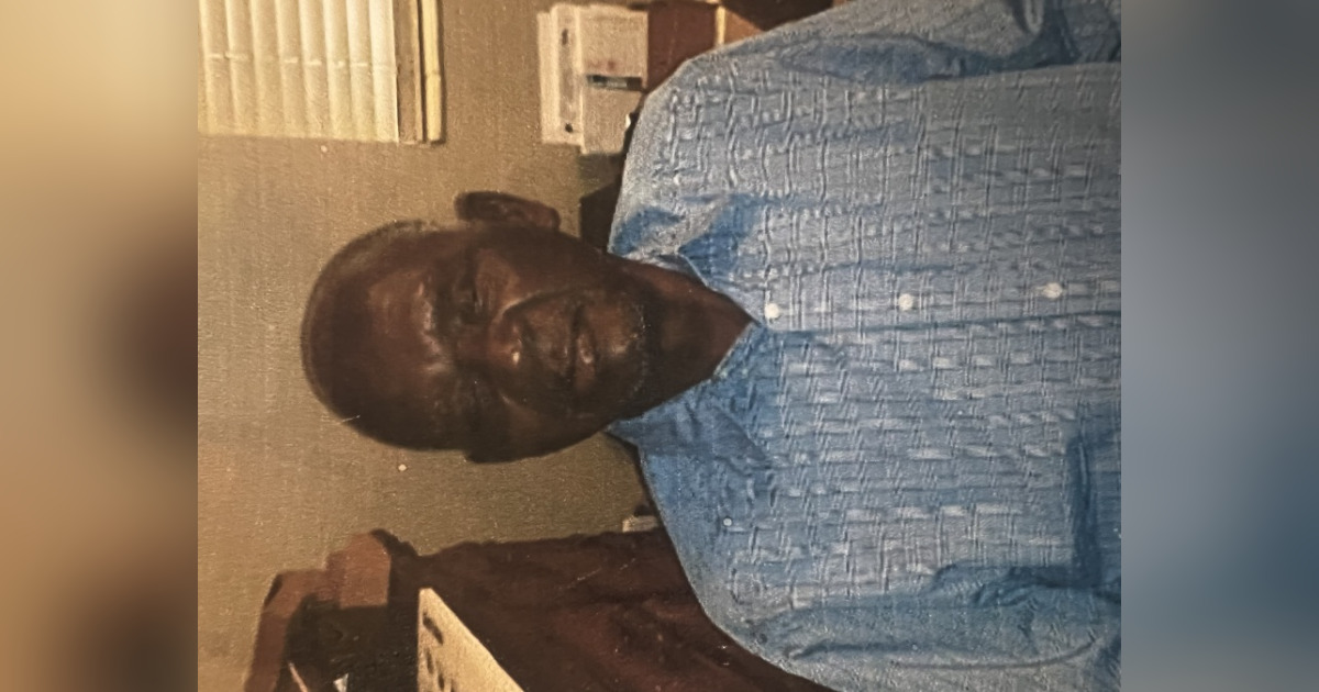 Mr. Jessie Lee Allen