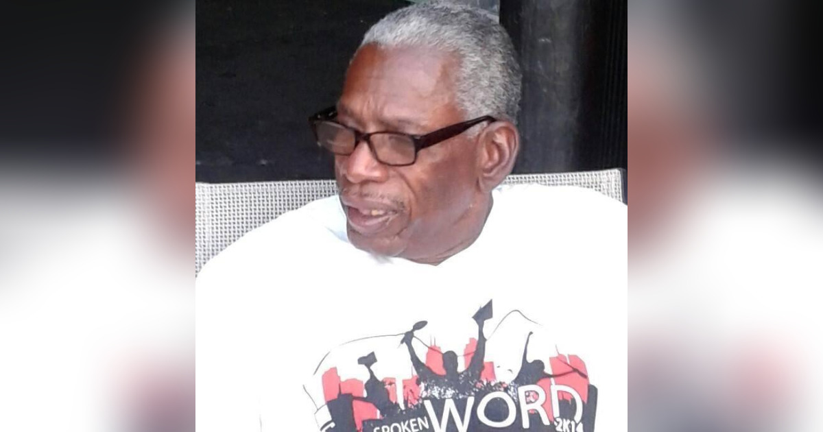 Mr. James "Jimmy" Hamilton