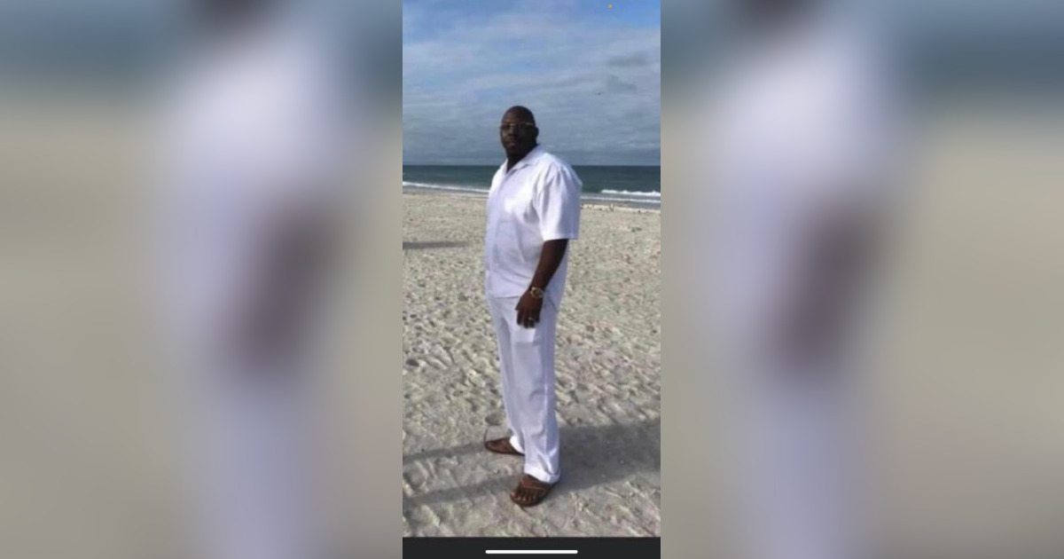 Mr. Anthony Williams