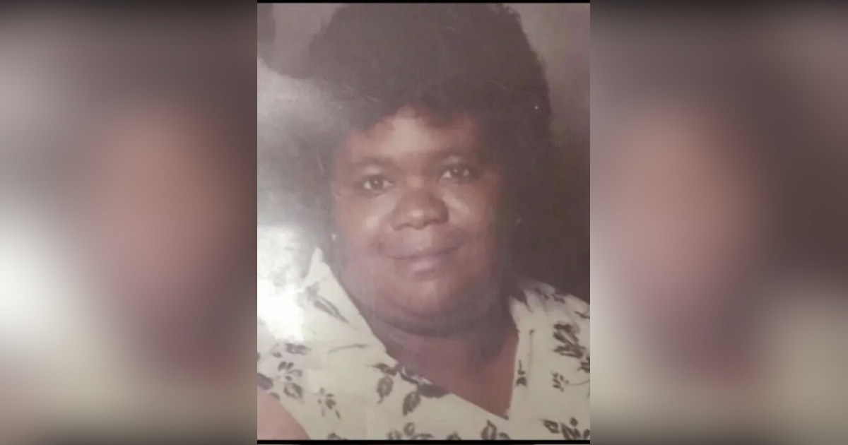 Mrs. Novella Andrews