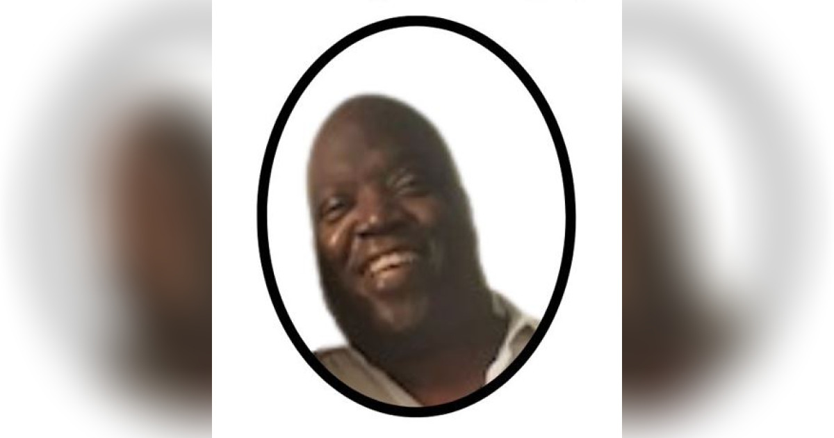 Obituary for Mr. Clemon Youngblood May 21, 2023 Ray Williams Funeral Home