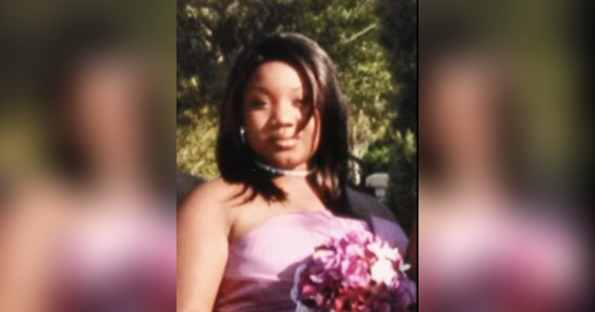 Obituary for Mrs. Cherisa SmithBayard May 25, 2023 Ray Williams Funeral Home